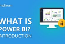 An Introduction to The Certification Course of Microsoft Power BI
