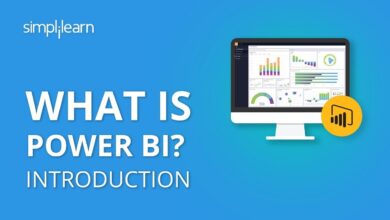 An Introduction to The Certification Course of Microsoft Power BI