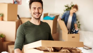 4 Benefits of Approaching a Removalist Company for Relocation