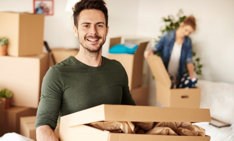4 Benefits of Approaching a Removalist Company for Relocation