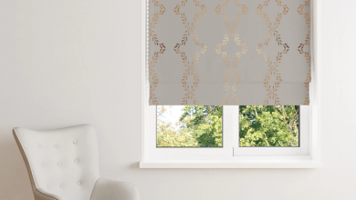 4 Reasons to buy Roller Blinds in Your Home