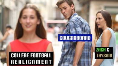 cougarboard