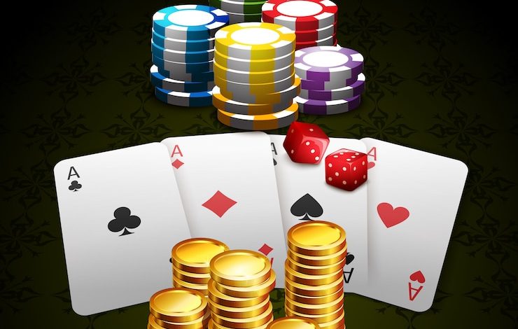 Things to View Out For In Online Casino Slots Before You Decide to try