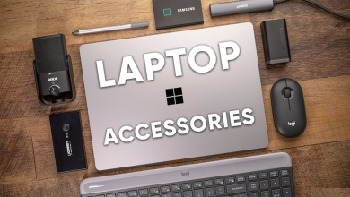 3 Needed Accessories to Protect Laptop in UAE